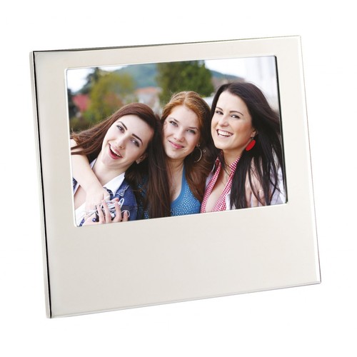 CADRE PHOTO ALU. BRILLANT photo 15X10 cm CADRE PHOTO ALU. BRILLANT photo 15X10 cm