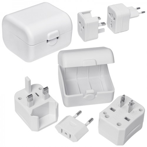 Travel adapter PERU Travel adapter PERU