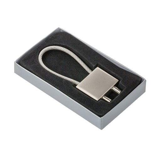 Key Ring RE98-CABLE Key Ring RE98-CABLE