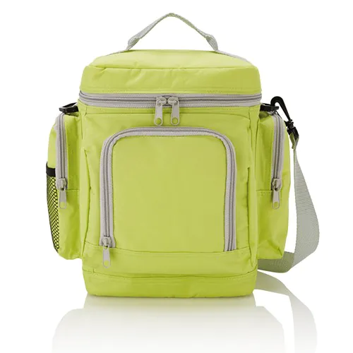 Deluxe travel cooler bag Deluxe travel cooler bag