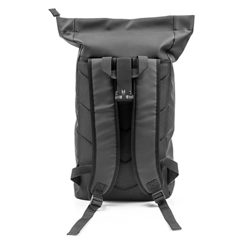 Water resistant rolltop backpack | Koda Water resistant rolltop backpack | Koda