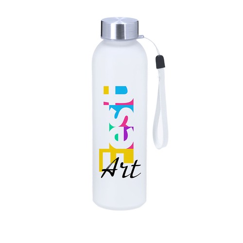 Sublimation Bottle Stevens