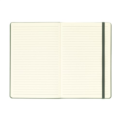 CraftCover Notebook A5