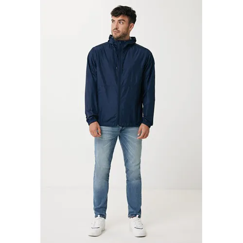 IQONIQ Logan recycled polyester lightweight jacket