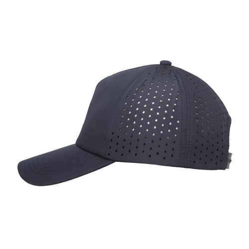 Polyester composite baseball cap, 5 panels
