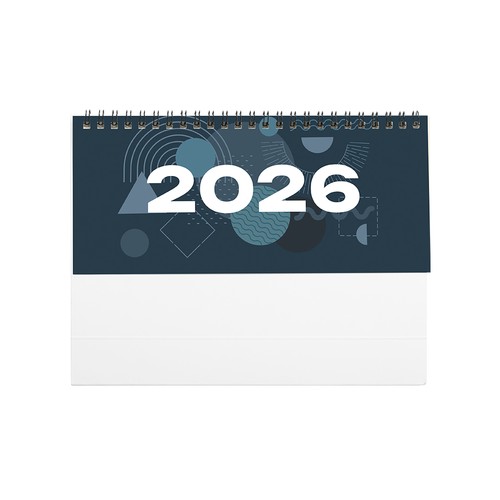 Calendrier Bureau Feber