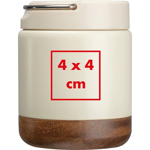 Contenedor de alimentos Porto Cervo