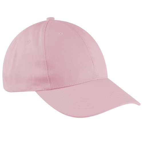 6 PANELS CAP 80% polyester - 20% cotton 6 PANELS CAP 80% polyester - 20% cotton