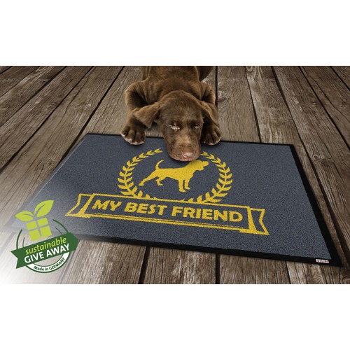 Pet mat