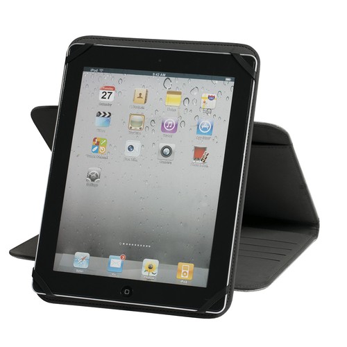 * CARTELLA PORTABLOCCO IN MICROFIBRA * CARTELLA PORTABLOCCO IN MICROFIBRA