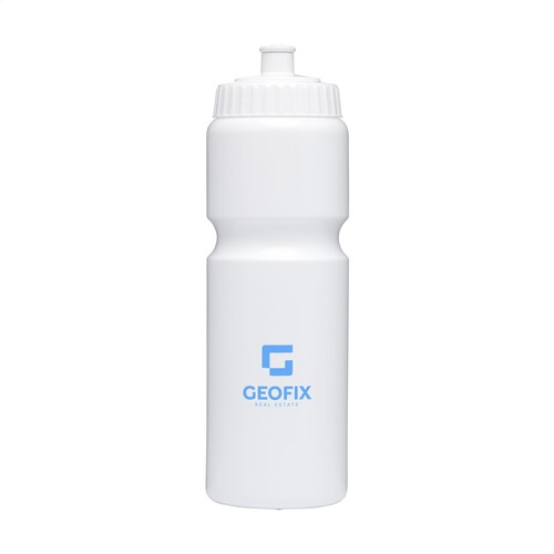 Sugarcane Bio Bidon 750 ml drinking bottle Sugarcane Bio Bidon 750 ml drinking bottle