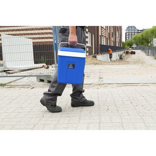 ChillMate Coolbox glacière isolée ChillMate Coolbox glacière isolée