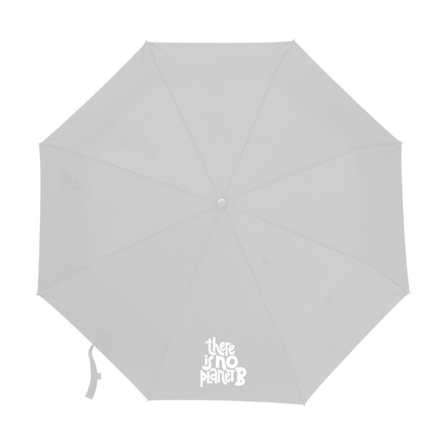 Mini Umbrella RCS RPET foldable umbrella 21 inch Mini Umbrella RCS RPET foldable umbrella 21 inch
