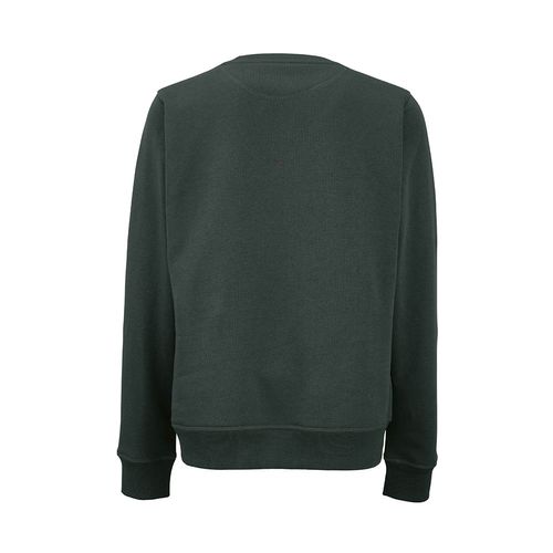 Waikiki W Women's crew neck sweatshirt. Org. cotton and rPET. 300gsm