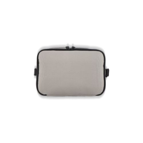 600D gerecycled PET koeltas met twee vakken 30 x 20 x 25 cm 12 L