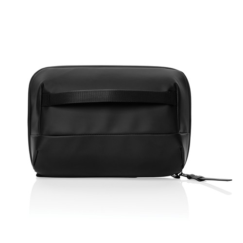 Swiss Peak OSLO RCS Foldable Toiletry Pouch Swiss Peak OSLO RCS Foldable Toiletry Pouch