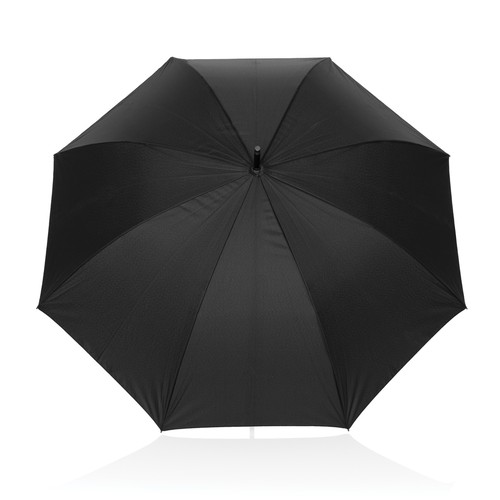Swiss Peak Vero Aware™ RPET 25"-Regenschirm Swiss Peak Vero Aware™ RPET 25"-Regenschirm