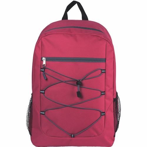 600D PLYESTER TREKKING RUCKSACK