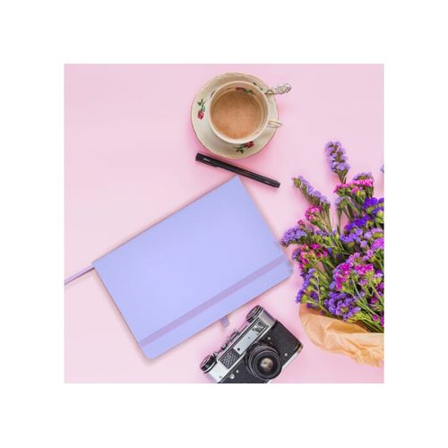 PU Notebook Sora A5