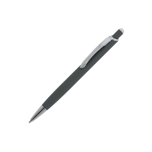 Ballpen Monaco Metal miękki dotyk