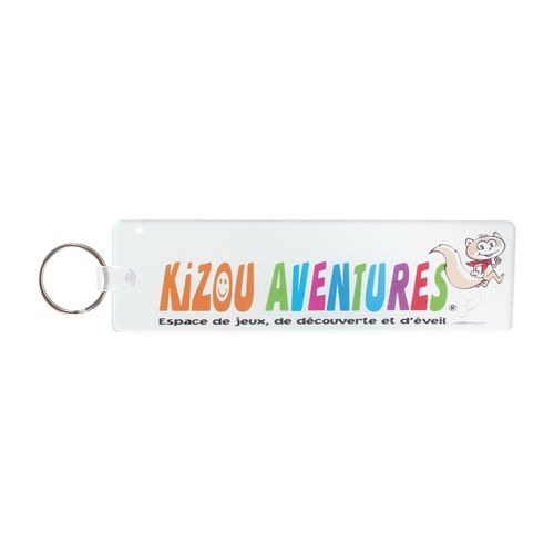 brelok do kluczy