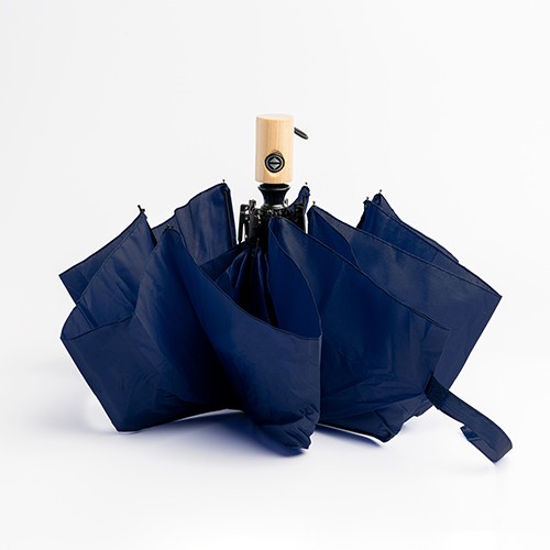 Automatic umbrella with pouch Brenzone Automatic umbrella with pouch Brenzone