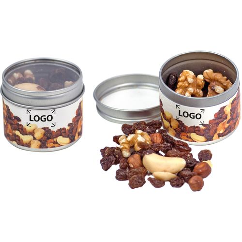 The Healthy Snack The Healthy Snack