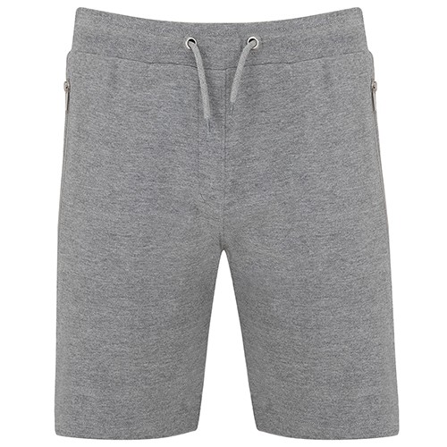 Pantalon court avec ceinture élastique BETIS