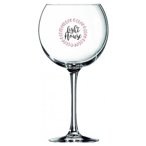 Cabernet Ballon Stem Glass (700ml/24.5oz) Cabernet Ballon Stem Glass (700ml/24.5oz)