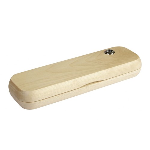 BALL PEN IN LEGNO CON BOX