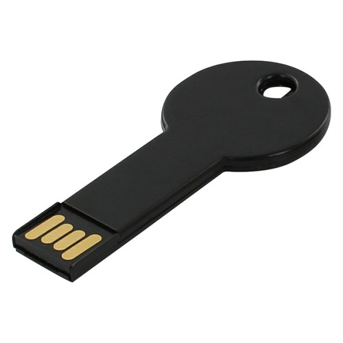Clé USB M51 USB 2.0 COB 32 Go Noir Clé USB M51 USB 2.0 COB 32 Go Noir