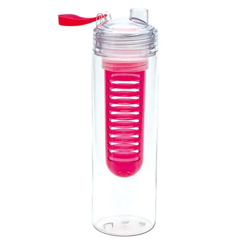 Bottle with fruit infuser RETUMBLER-JOLIETTA Bottle with fruit infuser RETUMBLER-JOLIETTA