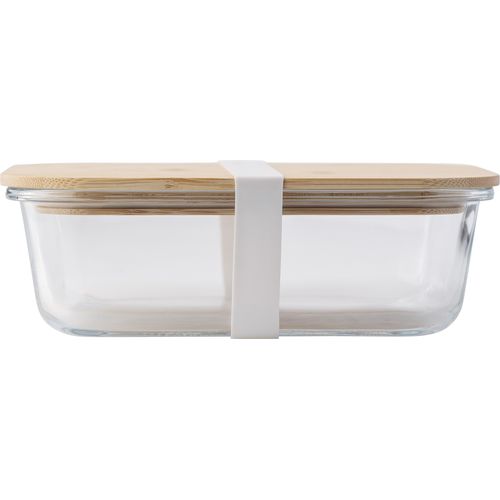 Glazen lunchbox Nicole Glazen lunchbox Nicole