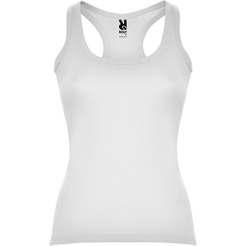 Canotta aderente CAROLINA Canotta aderente CAROLINA