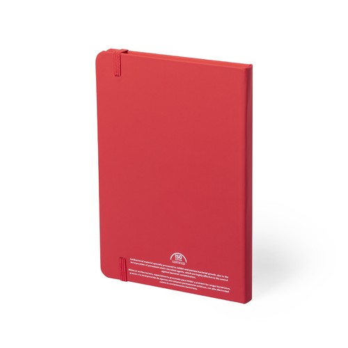 Bloc Notes Antibacterienne Kioto Bloc Notes Antibacterienne Kioto