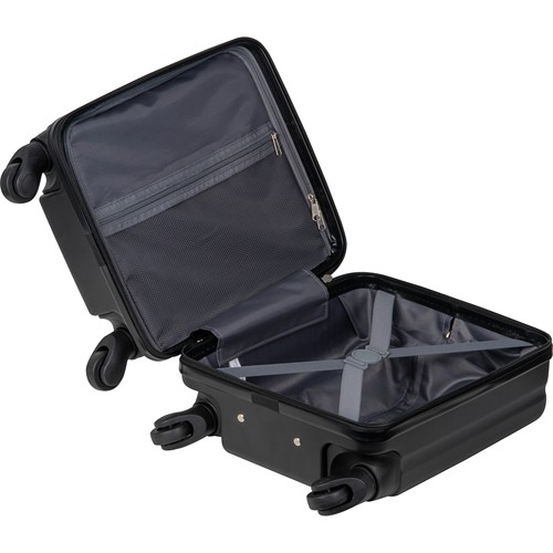 Cabina trolley Palmas