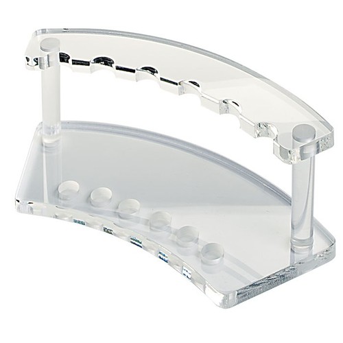 DISPLAY STAND  FOR 6 PENS AMPHITHEATRE