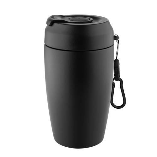 Metmaxx® "CremaExtensa WOWlock" thermos mug Metmaxx® "CremaExtensa WOWlock" thermos mug