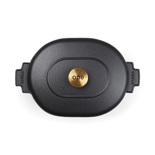 Casseruola Vinga Monte heritage 4L