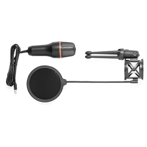 Condenser Microphone Densha