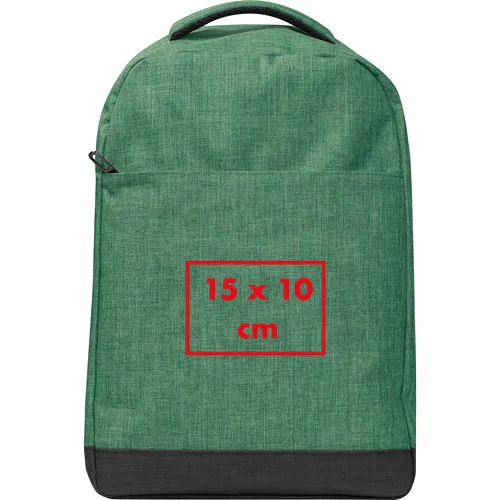 Sac à dos en polyester Sac à dos en polyester