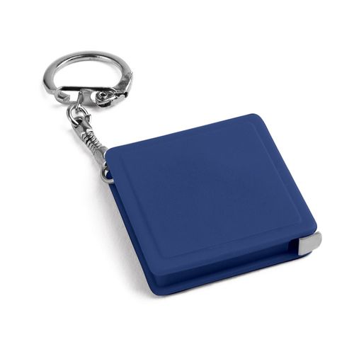 ASHLEY. Keyring with measuring tape ASHLEY. Keyring with measuring tape