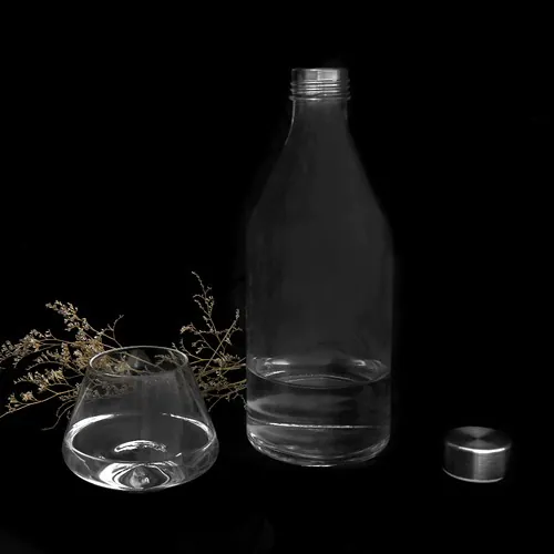 BOTTLE MINERAL