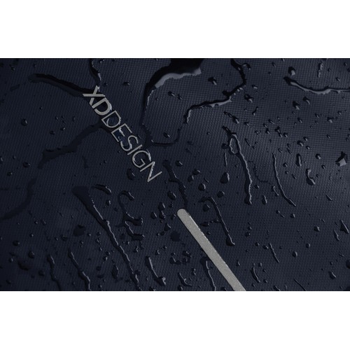 Urban Water Resistant Weekend Bag