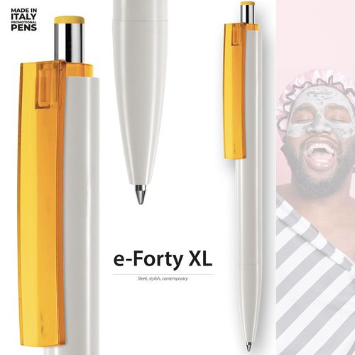 Ballpoint Pen e-Forty XL Flash Ballpoint Pen e-Forty XL Flash