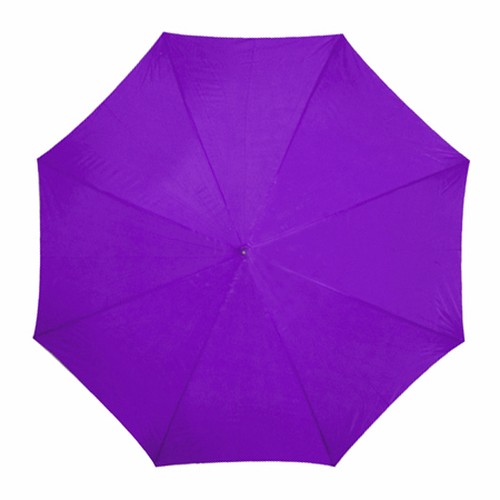 Wooden automatic umbrella NANCY