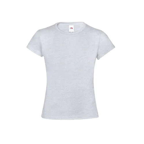 Camiseta Niña Color Iconic Camiseta Niña Color Iconic