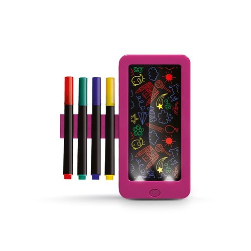 PIZARRA LUMINOSA LED