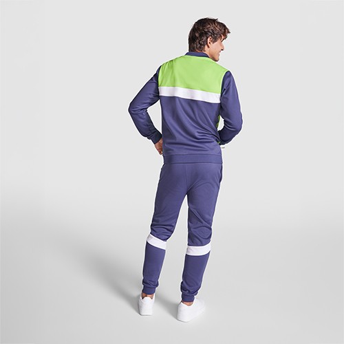 Chaqueta LEROS
