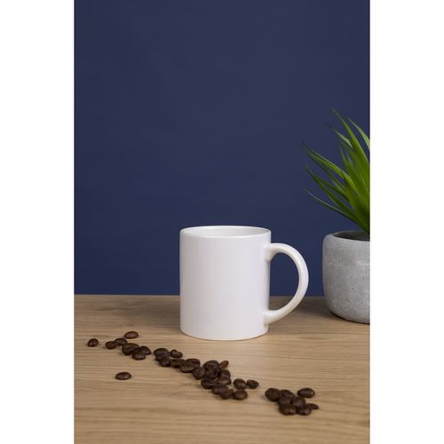 Mug BUDGET S blanc - 210 ml Mug BUDGET S blanc - 210 ml
